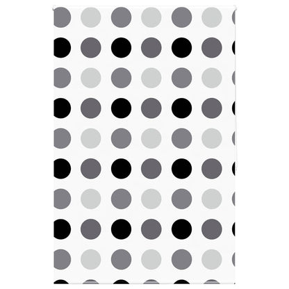 Doucherolgordijn 150x240 cm stofbreedte 146 cm