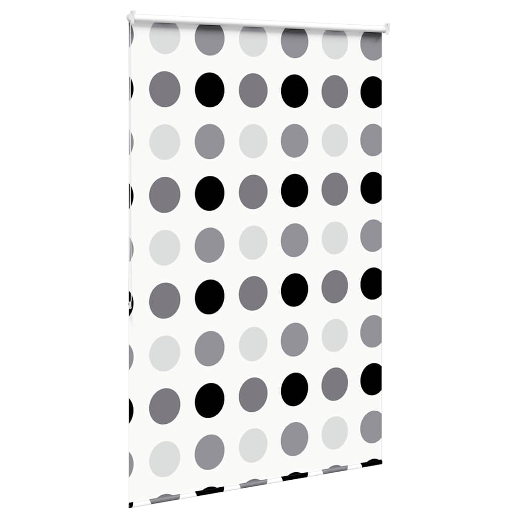 Doucherolgordijn 150x240 cm stofbreedte 146 cm