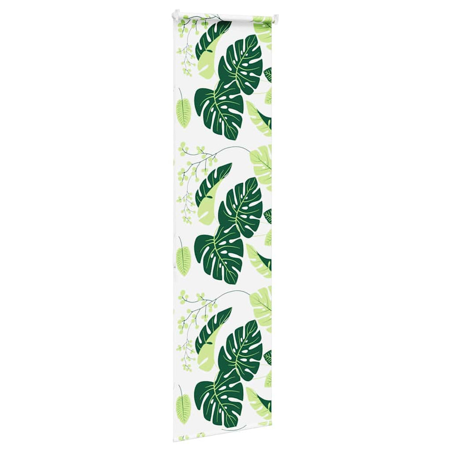 Doucherolgordijn 60x240 cm stofbreedte 56 cm