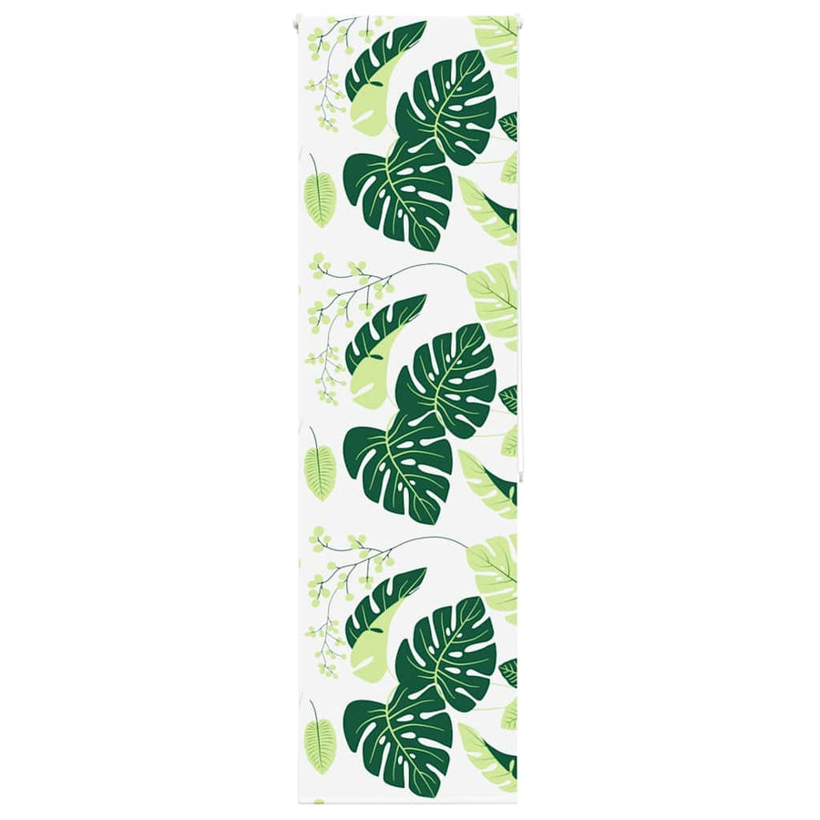 Doucherolgordijn 70x240 cm stofbreedte 66 cm