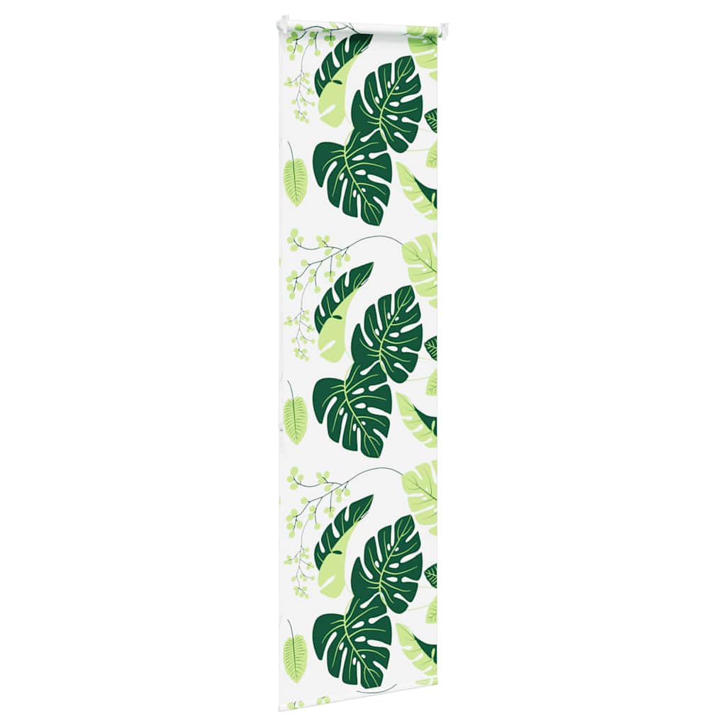 Doucherolgordijn 70x240 cm stofbreedte 66 cm