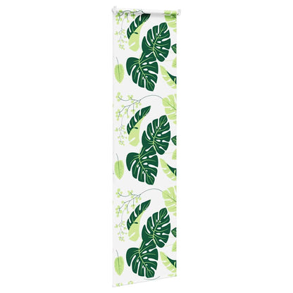 Doucherolgordijn 80x240 cm stofbreedte 76 cm