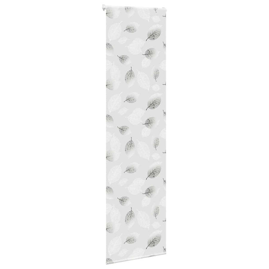 Doucherolgordijn 60x240 cm stofbreedte 56 cm