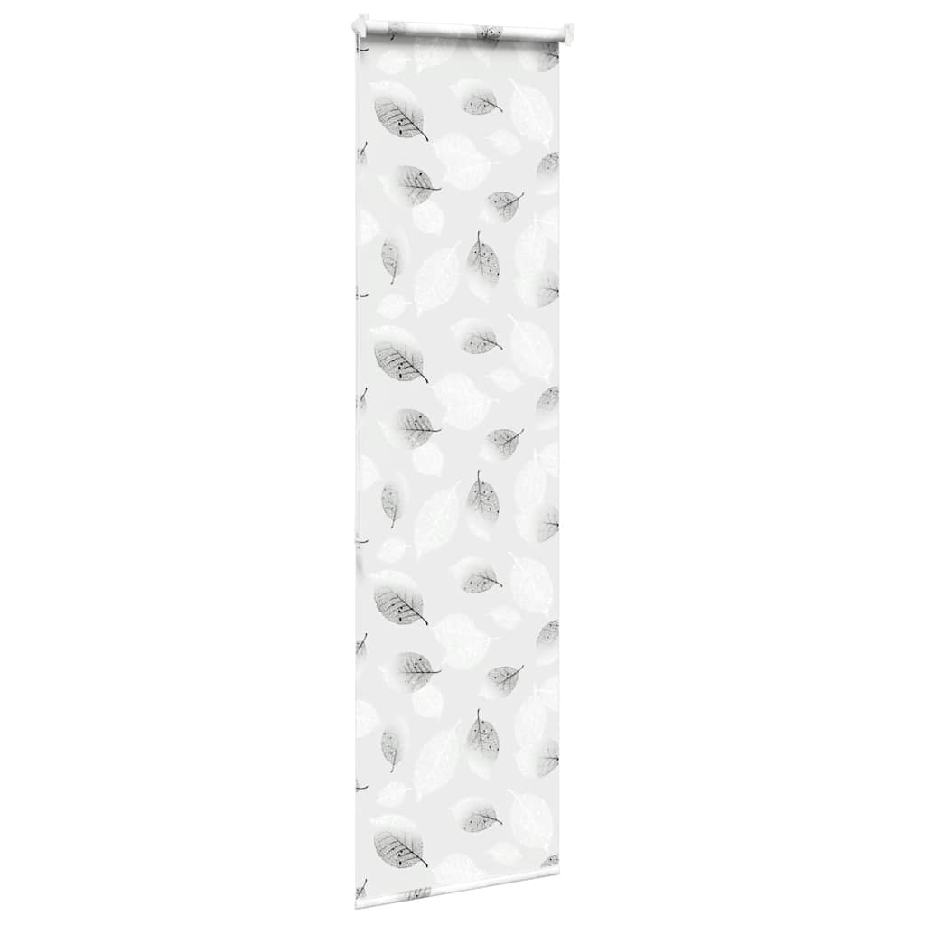Doucherolgordijn 60x240 cm stofbreedte 56 cm