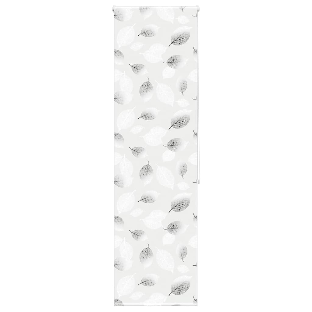 Doucherolgordijn 70x240 cm stofbreedte 66 cm