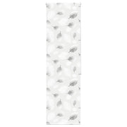 Shower roller blind 70x240 cm fabric width 66 cm