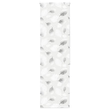 Doucherolgordijn 70x240 cm stofbreedte 66 cm