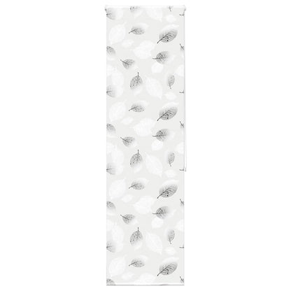 Doucherolgordijn 70x240 cm stofbreedte 66 cm