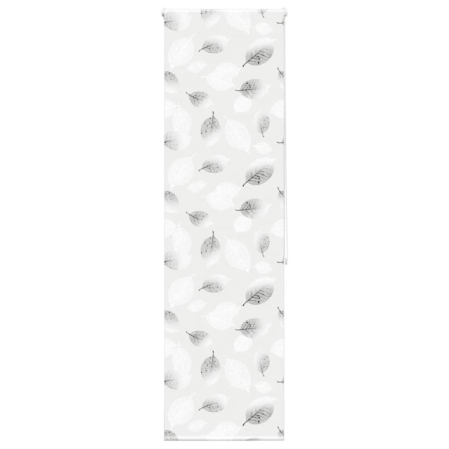 Doucherolgordijn 70x240 cm stofbreedte 66 cm