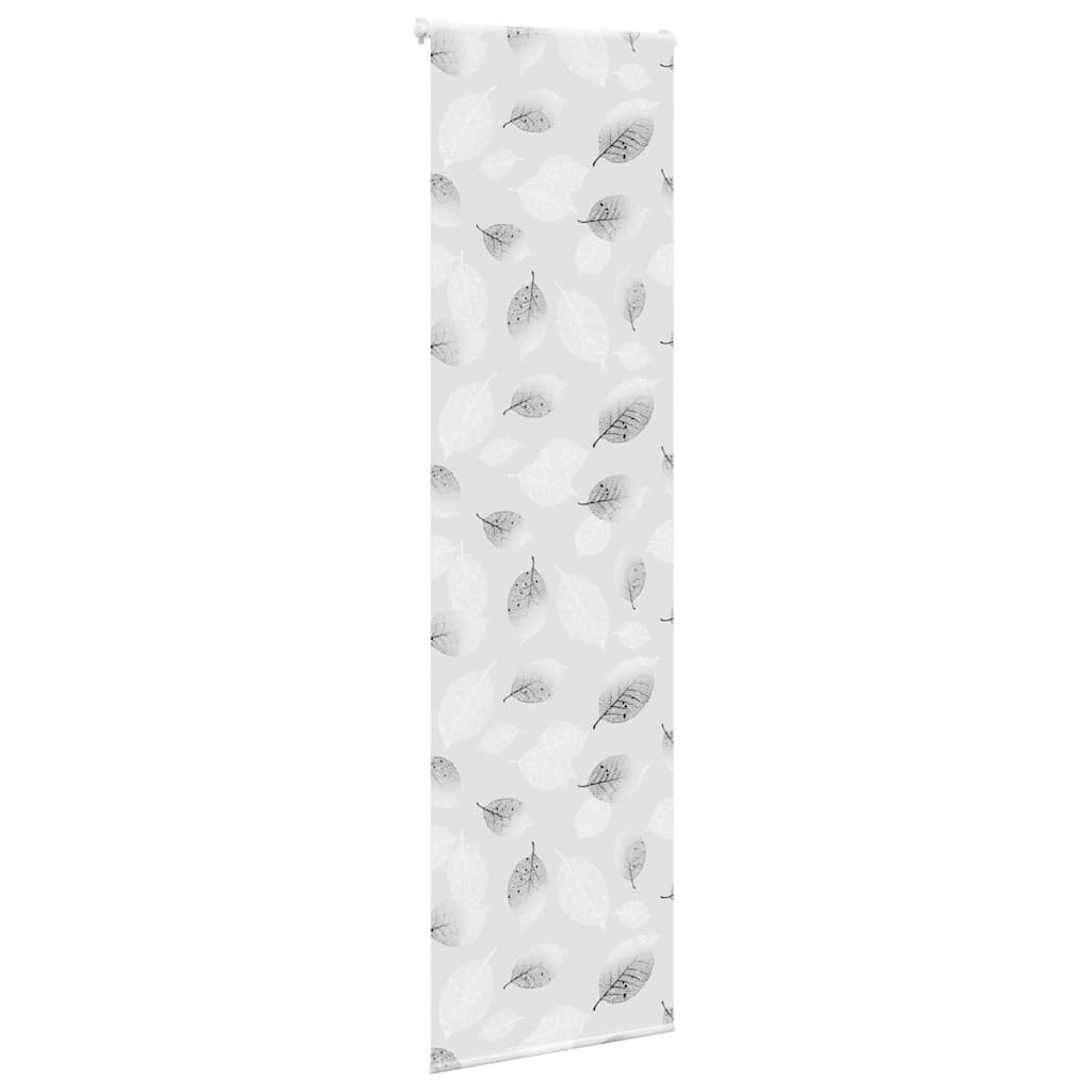 Doucherolgordijn 70x240 cm stofbreedte 66 cm