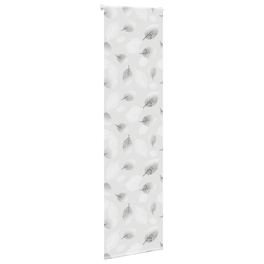 Doucherolgordijn 70x240 cm stofbreedte 66 cm