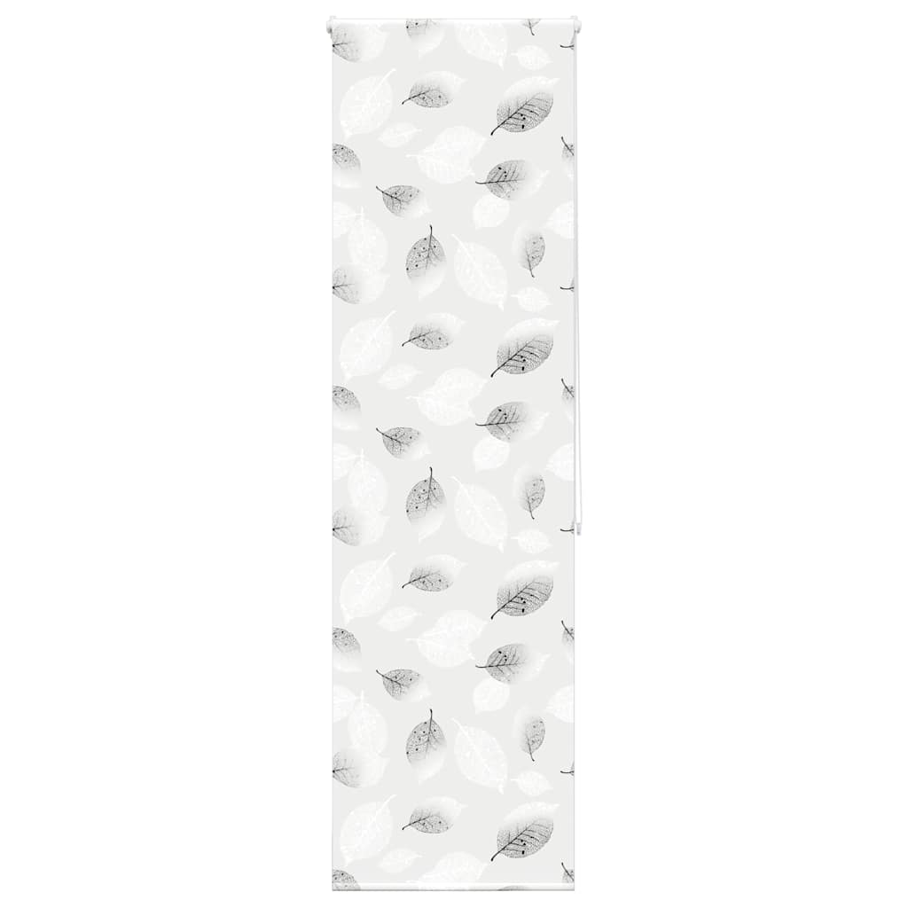 Doucherolgordijn 80x240 cm stofbreedte 76 cm