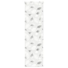 Doucherolgordijn 80x240 cm stofbreedte 76 cm