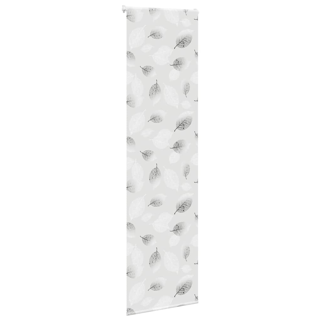 Doucherolgordijn 80x240 cm stofbreedte 76 cm