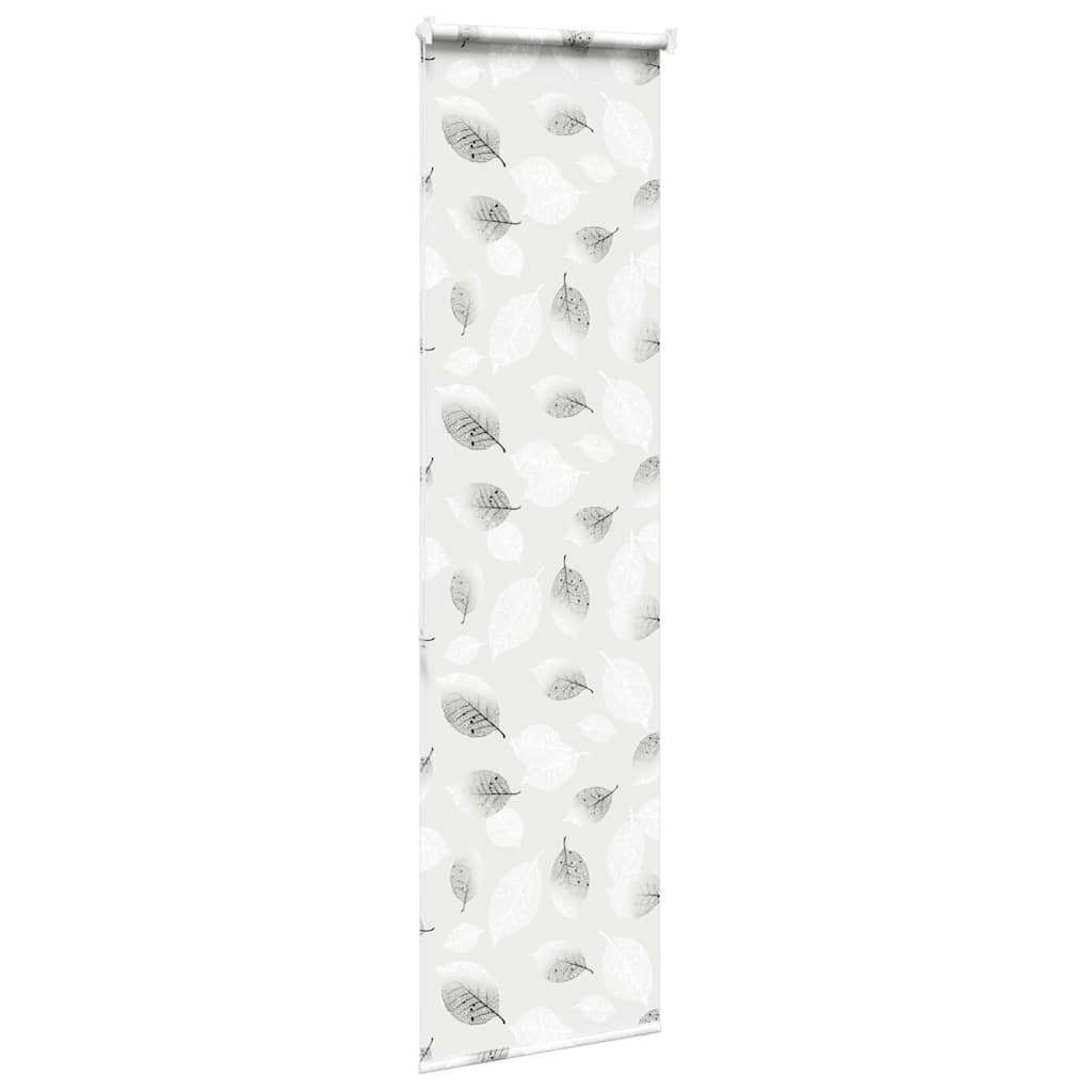 Doucherolgordijn 80x240 cm stofbreedte 76 cm