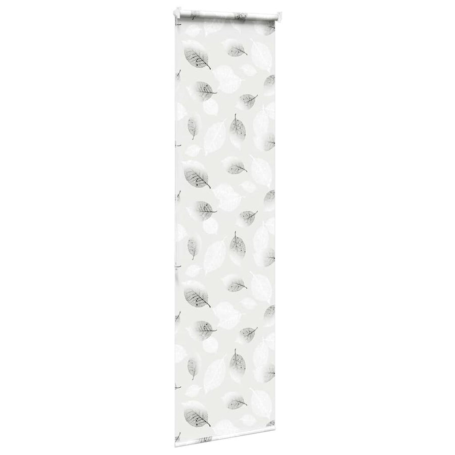 Doucherolgordijn 80x240 cm stofbreedte 76 cm