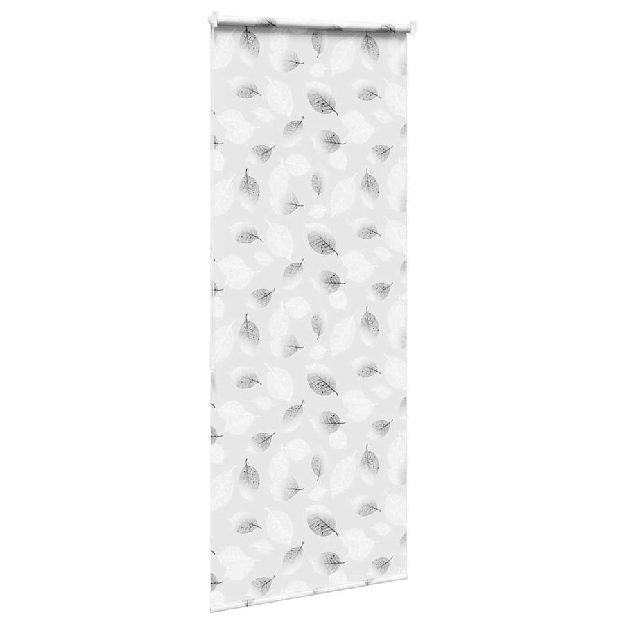 Doucherolgordijn 90x240 cm stofbreedte 86 cm