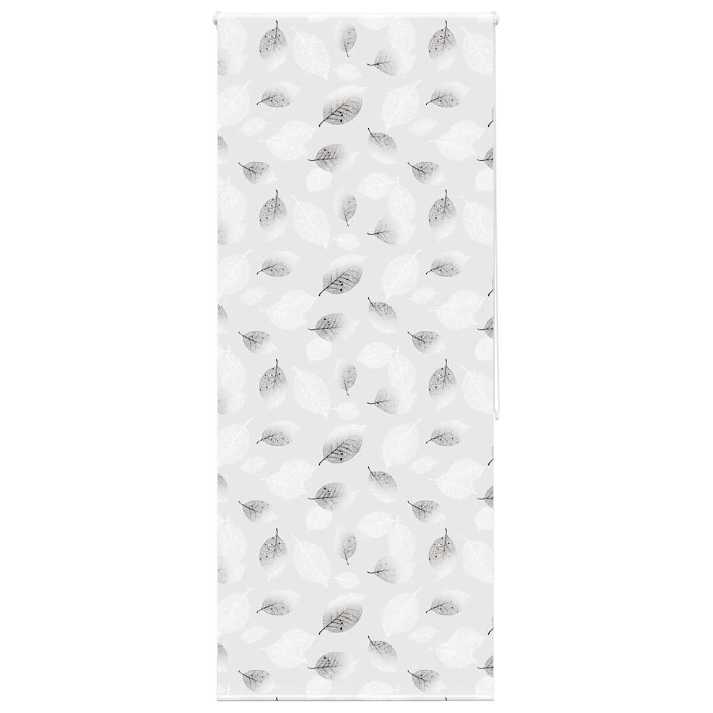 Doucherolgordijn 100x240 cm stofbreedte 96 cm