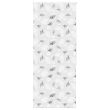 Doucherolgordijn 100x240 cm stofbreedte 96 cm
