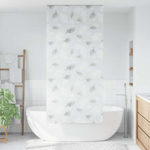 Doucherolgordijn 100x240 cm stofbreedte 96 cm