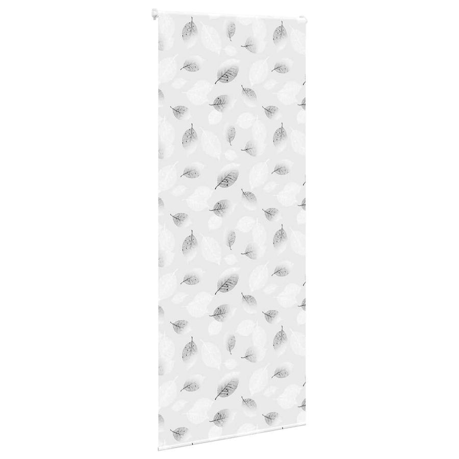 Doucherolgordijn 100x240 cm stofbreedte 96 cm