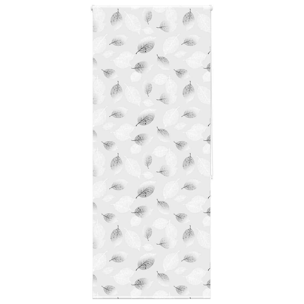 Doucherolgordijn 110x240 cm stofbreedte 106 cm