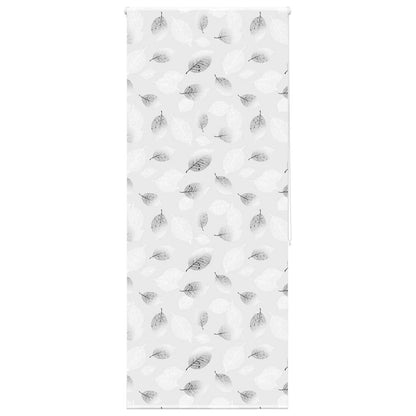 Doucherolgordijn 110x240 cm stofbreedte 106 cm