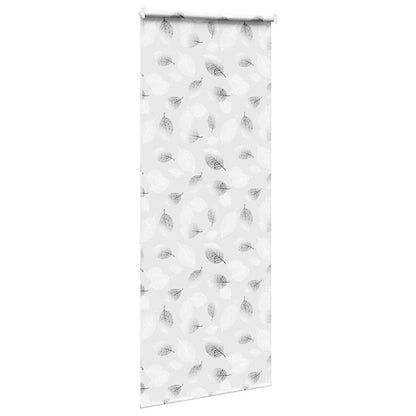Doucherolgordijn 110x240 cm stofbreedte 106 cm