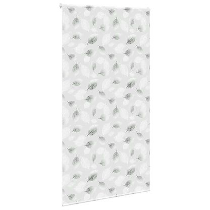 Doucherolgordijn 120x240 cm stofbreedte 116 cm
