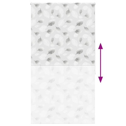 Doucherolgordijn 120x240 cm stofbreedte 116 cm