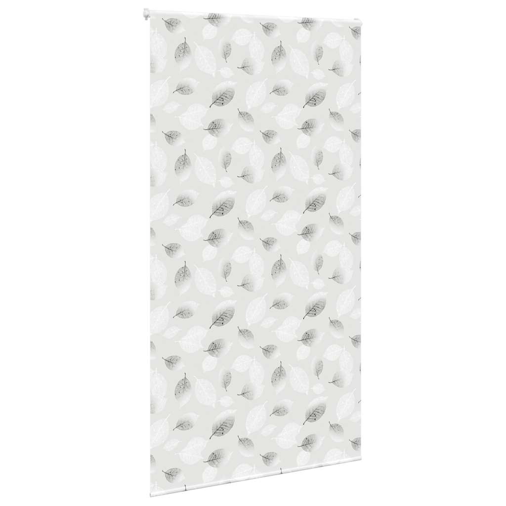 Doucherolgordijn 130x240 cm stofbreedte 126 cm