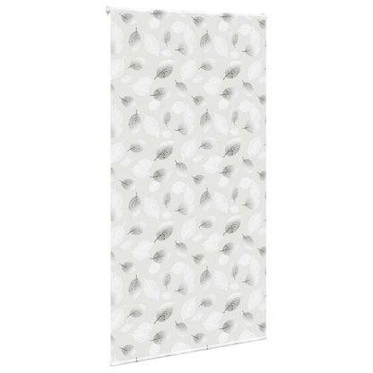 Doucherolgordijn 130x240 cm stofbreedte 126 cm
