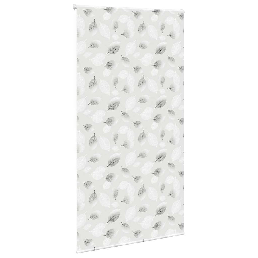 Doucherolgordijn 130x240 cm stofbreedte 126 cm