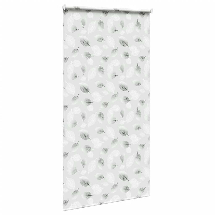 Doucherolgordijn 130x240 cm stofbreedte 126 cm