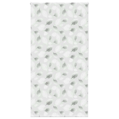 Doucherolgordijn 140x240 cm stofbreedte 136 cm