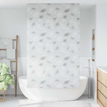 Doucherolgordijn 140x240 cm stofbreedte 136 cm