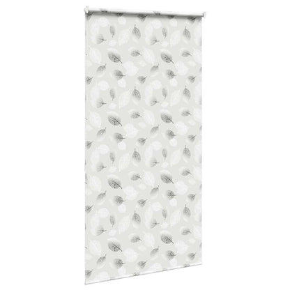 Doucherolgordijn 140x240 cm stofbreedte 136 cm