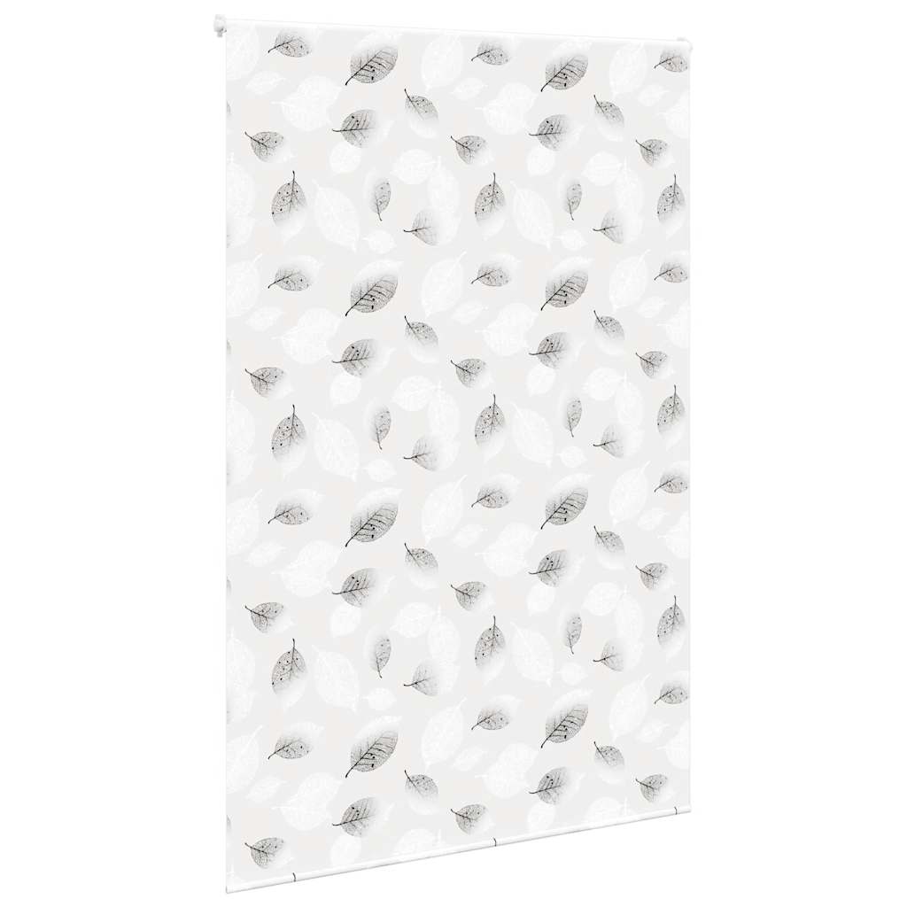Doucherolgordijn 150x240 cm stofbreedte 146 cm