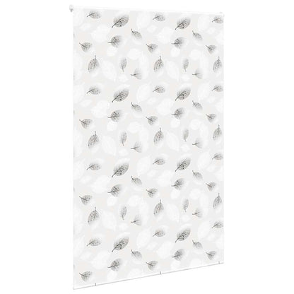 Doucherolgordijn 150x240 cm stofbreedte 146 cm