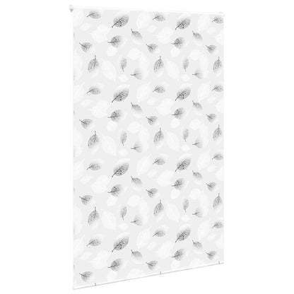Doucherolgordijn 160x240 cm stofbreedte 156 cm