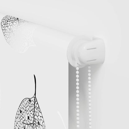 Doucherolgordijn 160x240 cm stofbreedte 156 cm