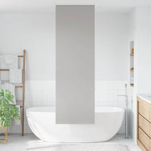Doucherolgordijn 60x240 cm stofbreedte 56 cm