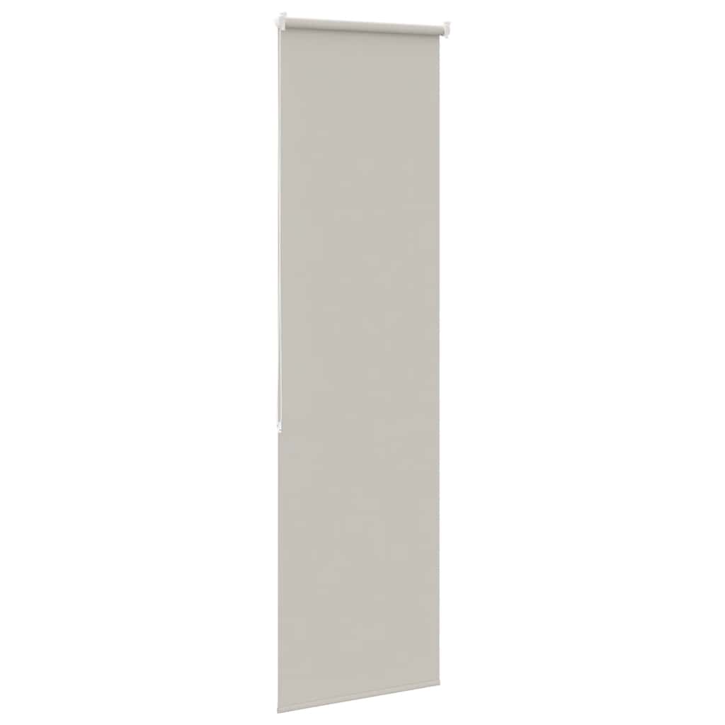 Doucherolgordijn 60x240 cm stofbreedte 56 cm