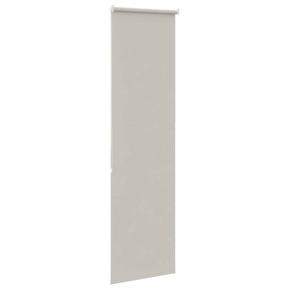 Doucherolgordijn 60x240 cm stofbreedte 56 cm