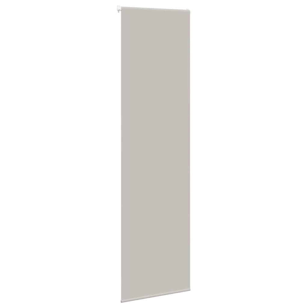 Doucherolgordijn 80x240 cm stofbreedte 76 cm