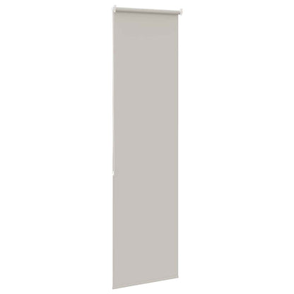 Doucherolgordijn 80x240 cm stofbreedte 76 cm