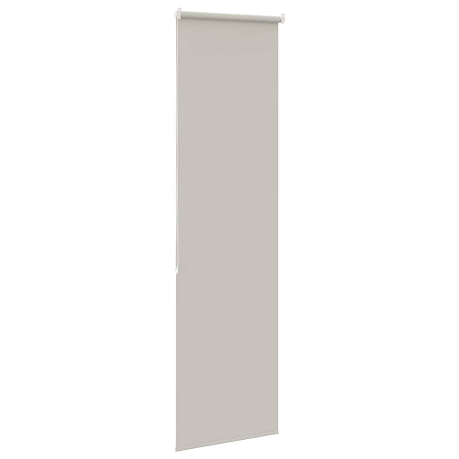 Doucherolgordijn 80x240 cm stofbreedte 76 cm