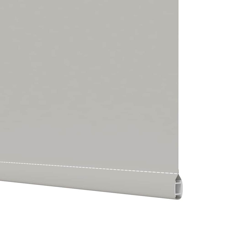 Doucherolgordijn 100x240 cm stofbreedte 96 cm