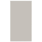 Shower roller blind 120x240 cm fabric width 116 cm