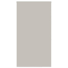 Doucherolgordijn 120x240 cm stofbreedte 116 cm